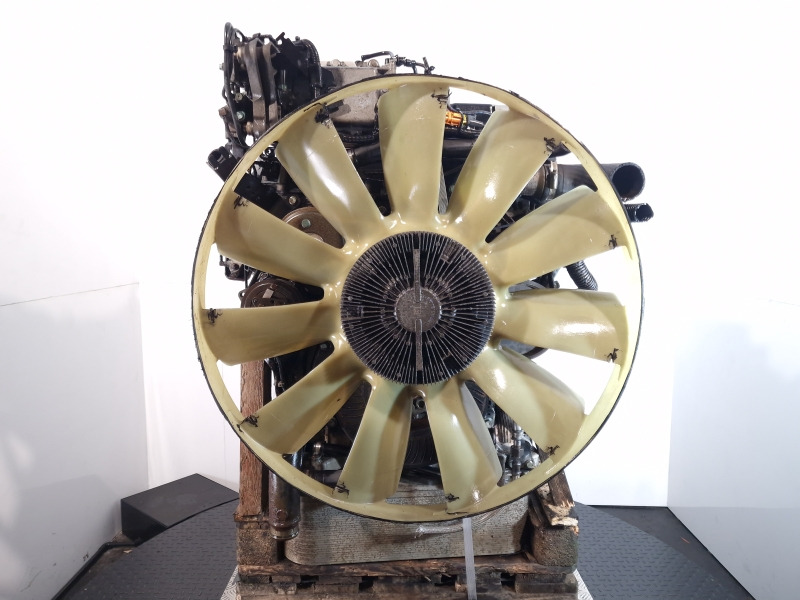 MAN D2066 LF81 Engine (Truck) - Mootor - Veoauto: pilt 5 MAN D2066 LF81 Engine (Truck) - Mootor - Veoauto: pilt 5