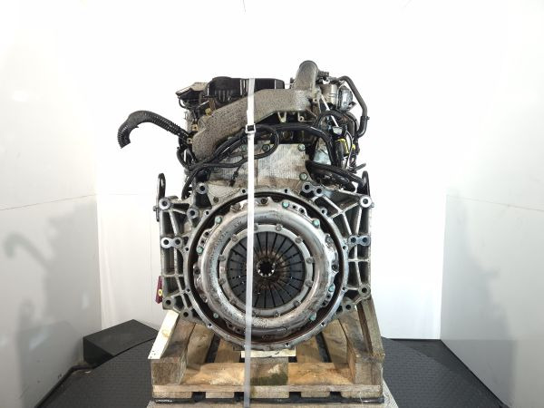 MAN D2066 LF86 Engine (Truck) - Mootor - Veoauto: pilt 2 MAN D2066 LF86 Engine (Truck) - Mootor - Veoauto: pilt 2
