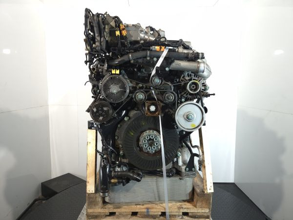 MAN D2066 LF86 Engine (Truck) - Mootor - Veoauto: pilt 5 MAN D2066 LF86 Engine (Truck) - Mootor - Veoauto: pilt 5