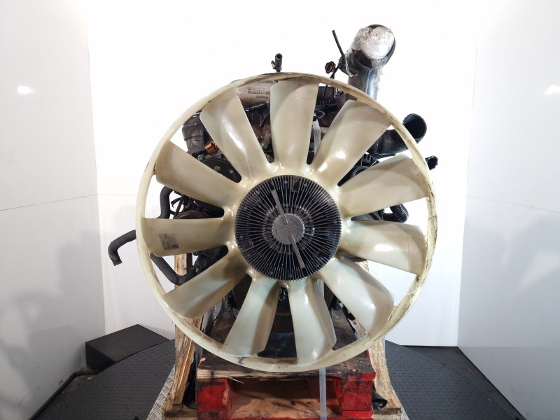 MAN D2676 LF07 Engine (Truck) - Mootor - Veoauto: pilt 5 MAN D2676 LF07 Engine (Truck) - Mootor - Veoauto: pilt 5