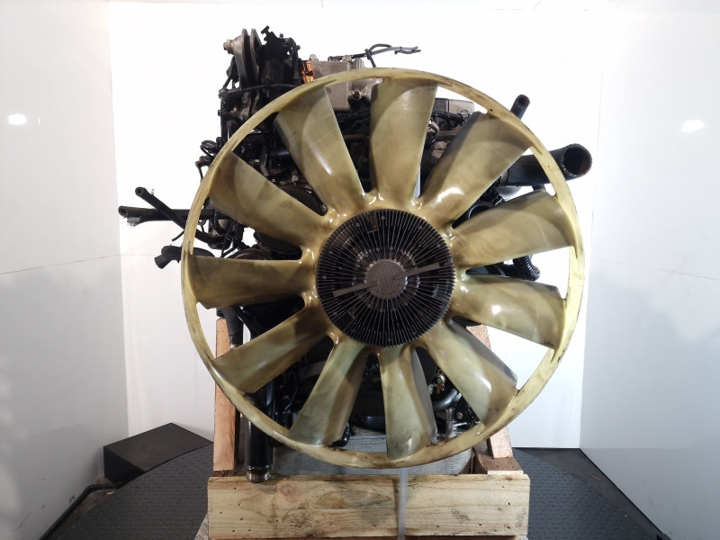 MAN D2676 LF22 Engine (Truck) - Mootor - Veoauto: pilt 5 MAN D2676 LF22 Engine (Truck) - Mootor - Veoauto: pilt 5