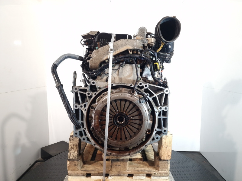 MAN D2676 LF25 Engine (Truck) - Mootor - Veoauto: pilt 3 MAN D2676 LF25 Engine (Truck) - Mootor - Veoauto: pilt 3