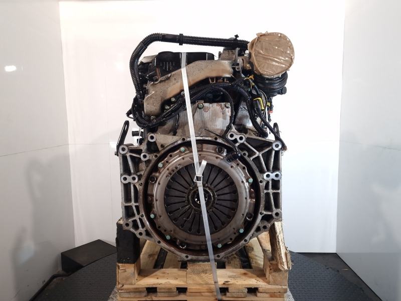MAN D2676 LF26 Engine (Truck) - Mootor - Veoauto: pilt 2 MAN D2676 LF26 Engine (Truck) - Mootor - Veoauto: pilt 2