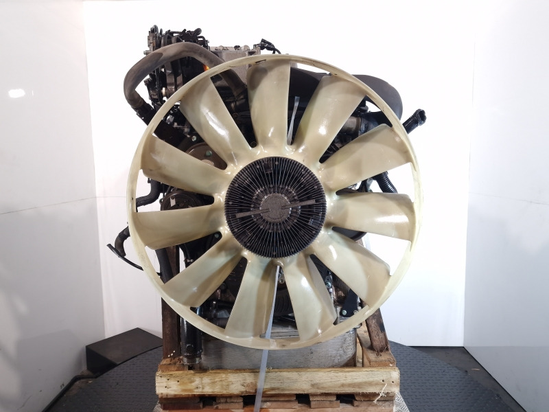 MAN D2676 LF26 Engine (Truck) - Mootor - Veoauto: pilt 5 MAN D2676 LF26 Engine (Truck) - Mootor - Veoauto: pilt 5