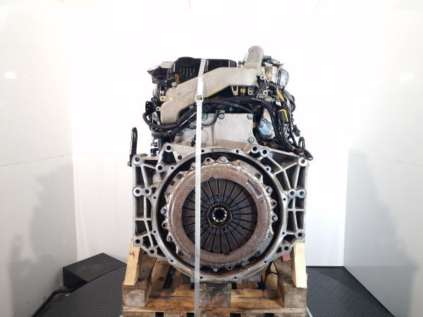 MAN D2676 LF45 Engine (Truck) - Mootor - Veoauto: pilt 3 MAN D2676 LF45 Engine (Truck) - Mootor - Veoauto: pilt 3