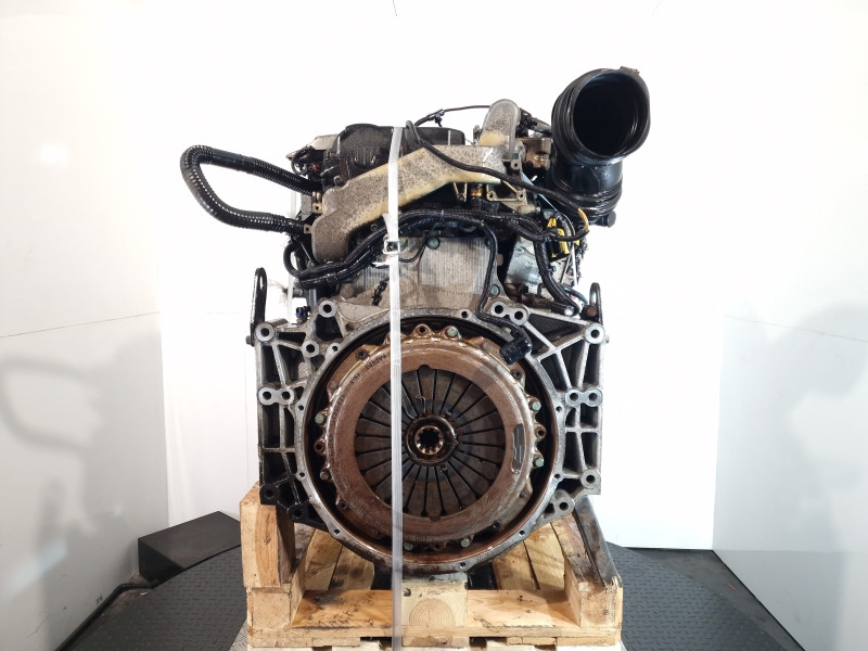 MAN D2676 LF45 Engine (Truck) - Mootor - Veoauto: pilt 3 MAN D2676 LF45 Engine (Truck) - Mootor - Veoauto: pilt 3
