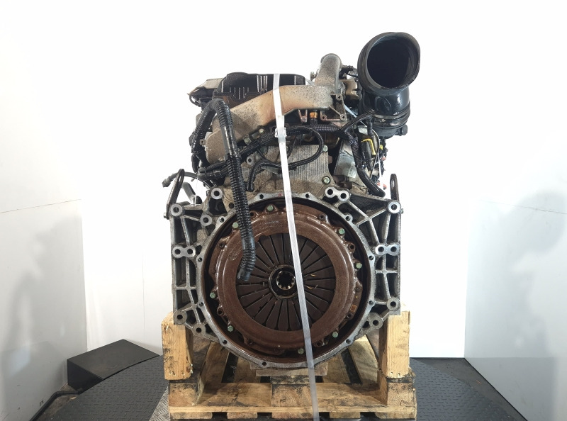 MAN D2676 LF46 Engine (Truck) - Mootor - Veoauto: pilt 3 MAN D2676 LF46 Engine (Truck) - Mootor - Veoauto: pilt 3