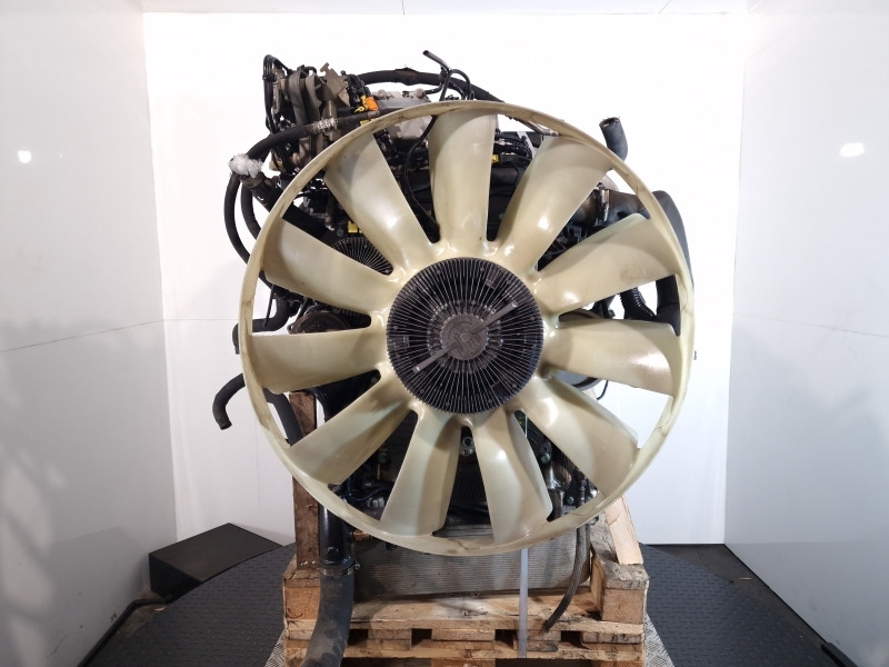 MAN D2676 LF52 Engine (Truck) - Mootor - Veoauto: pilt 5 MAN D2676 LF52 Engine (Truck) - Mootor - Veoauto: pilt 5