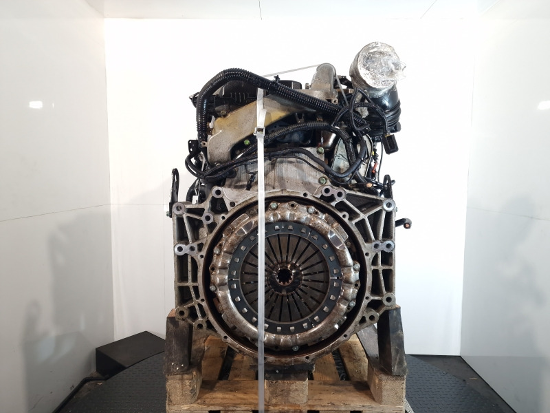 MAN D2676 LF52 Engine (Truck) - Mootor - Veoauto: pilt 3 MAN D2676 LF52 Engine (Truck) - Mootor - Veoauto: pilt 3