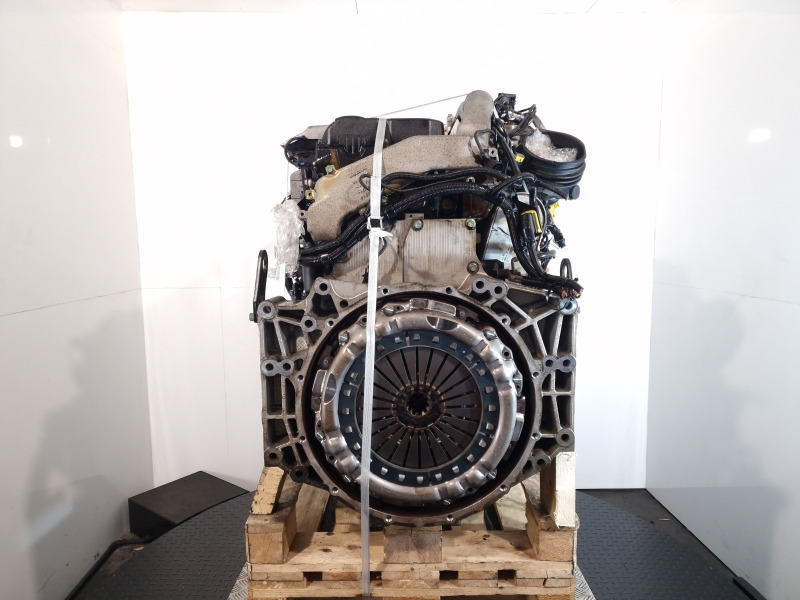 MAN D2676 LF52 Engine (Truck) - Mootor - Veoauto: pilt 2 MAN D2676 LF52 Engine (Truck) - Mootor - Veoauto: pilt 2