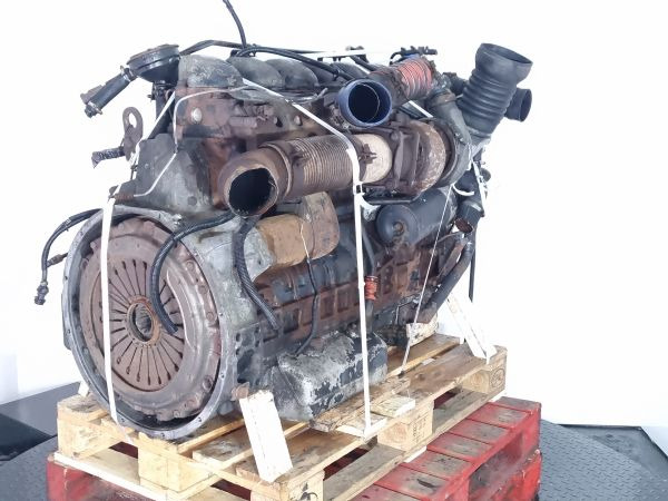 MAN D2855 LOH23 Engine (Bus) - Mootor: pilt 1 MAN D2855 LOH23 Engine (Bus) - Mootor: pilt 1