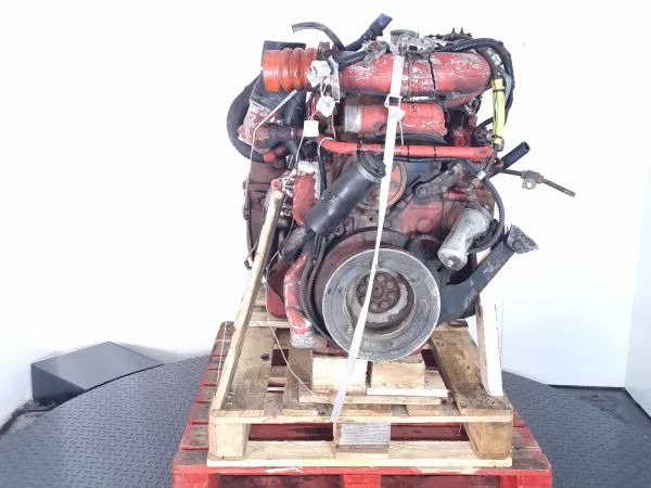 MAN D2866 LOH25 Engine (Truck) - Mootor - Veoauto: pilt 5 MAN D2866 LOH25 Engine (Truck) - Mootor - Veoauto: pilt 5
