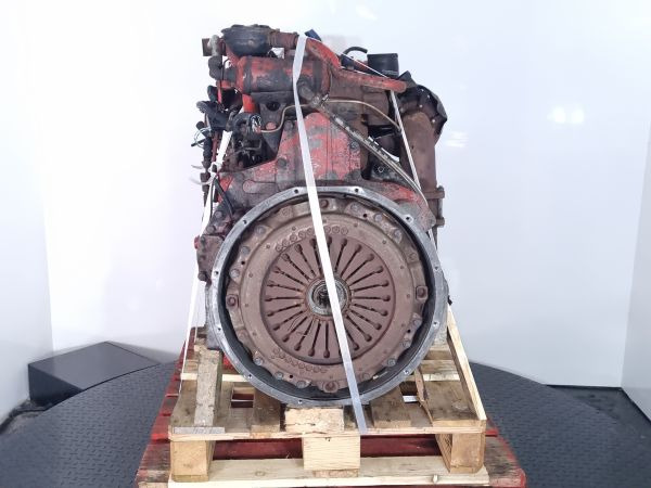 MAN D2866 LOH25 Engine (Truck) - Mootor - Veoauto: pilt 2 MAN D2866 LOH25 Engine (Truck) - Mootor - Veoauto: pilt 2