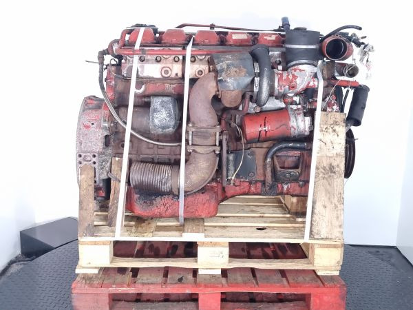 MAN D2866 LOH25 Engine (Truck) - Mootor - Veoauto: pilt 3 MAN D2866 LOH25 Engine (Truck) - Mootor - Veoauto: pilt 3