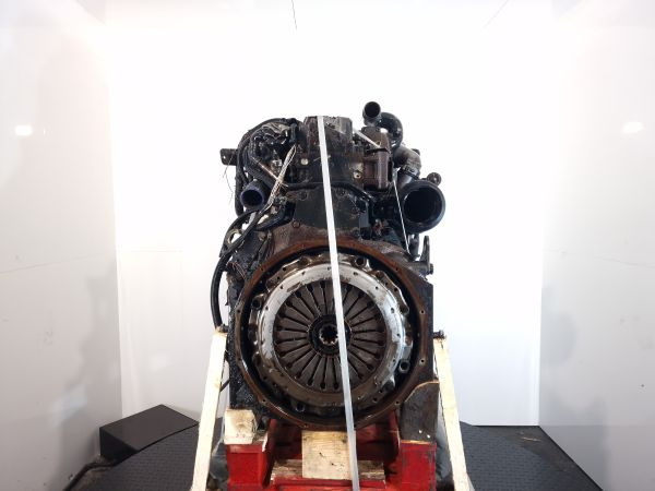 MAN D2876 LF05 Engine (Truck) - Mootor - Veoauto: pilt 3 MAN D2876 LF05 Engine (Truck) - Mootor - Veoauto: pilt 3