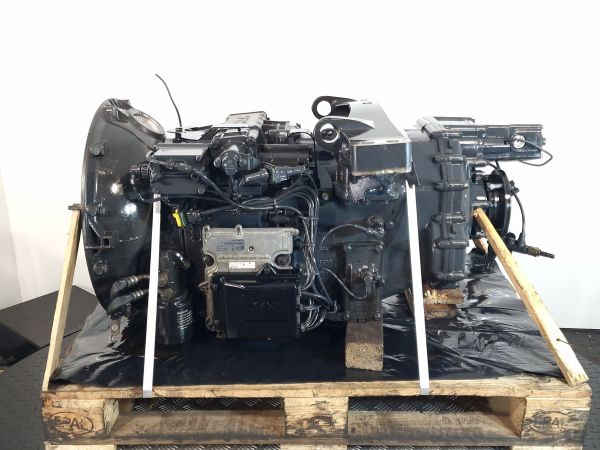 MAN/Scania 14 GZ 2700NM/GRSO905 Gearbox (Rare) - Käigukast: pilt 4 MAN/Scania 14 GZ 2700NM/GRSO905 Gearbox (Rare) - Käigukast: pilt 4