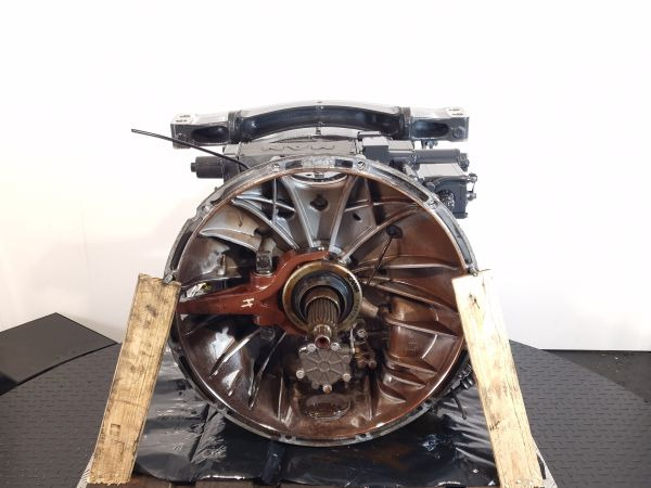 MAN/Scania 14 GZ 2700NM/GRSO905 Gearbox (Rare) - Käigukast: pilt 3 MAN/Scania 14 GZ 2700NM/GRSO905 Gearbox (Rare) - Käigukast: pilt 3