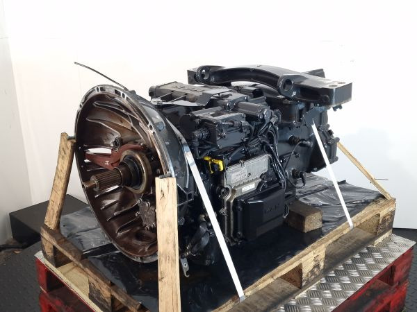 MAN/Scania 14 GZ 2700NM/GRSO905 Gearbox (Rare) - Käigukast: pilt 1 MAN/Scania 14 GZ 2700NM/GRSO905 Gearbox (Rare) - Käigukast: pilt 1