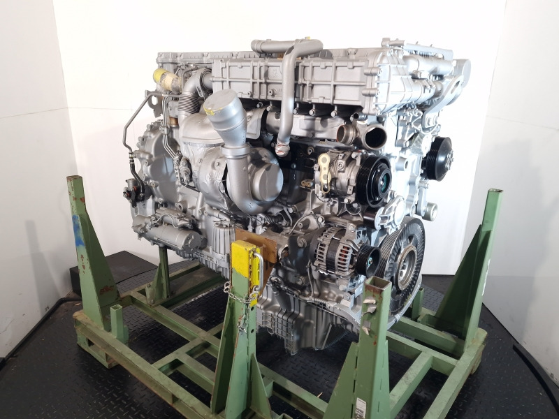 Mercedes Benz BELL B40E B45E OM471LA.E5-1-K00 REMAN Engine (Industrial) - Mootor - Tööstusmasin: pilt 4 Mercedes Benz BELL B40E B45E OM471LA.E5-1-K00 REMAN Engine (Industrial) - Mootor - Tööstusmasin: pilt 4