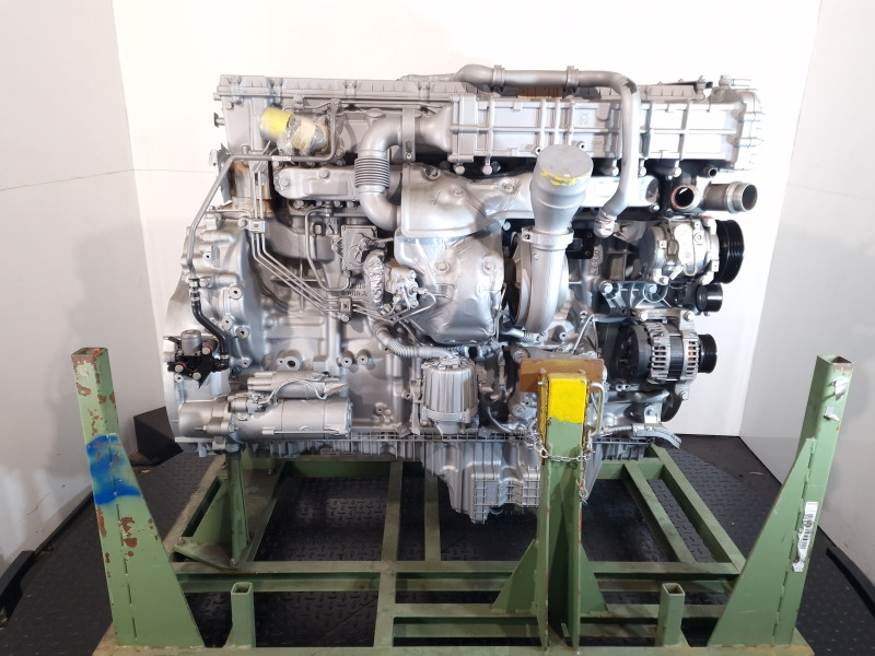 Mercedes Benz BELL B40E B45E OM471LA.E5-1-K00 REMAN Engine (Industrial) - Mootor - Tööstusmasin: pilt 3 Mercedes Benz BELL B40E B45E OM471LA.E5-1-K00 REMAN Engine (Industrial) - Mootor - Tööstusmasin: pilt 3