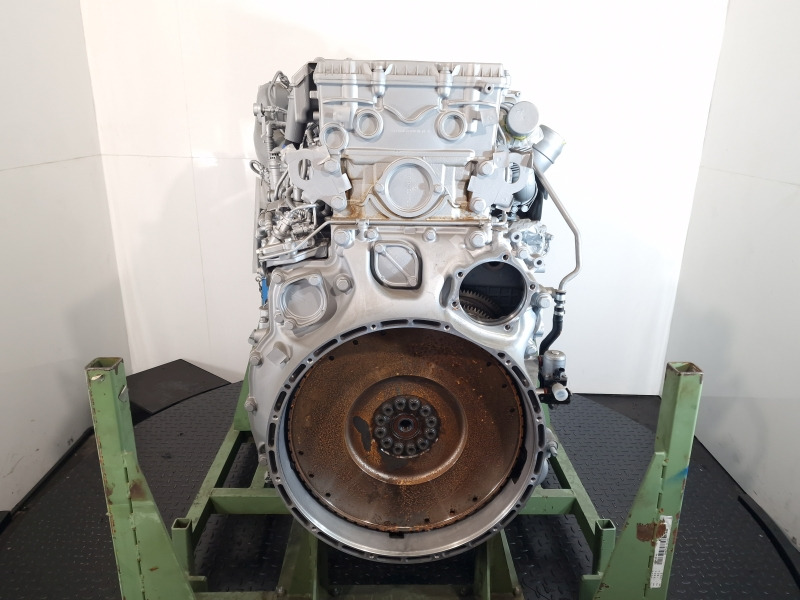 Mercedes Benz BELL B40E B45E OM471LA.E5-1-K00 REMAN Engine (Industrial) - Mootor - Tööstusmasin: pilt 2 Mercedes Benz BELL B40E B45E OM471LA.E5-1-K00 REMAN Engine (Industrial) - Mootor - Tööstusmasin: pilt 2