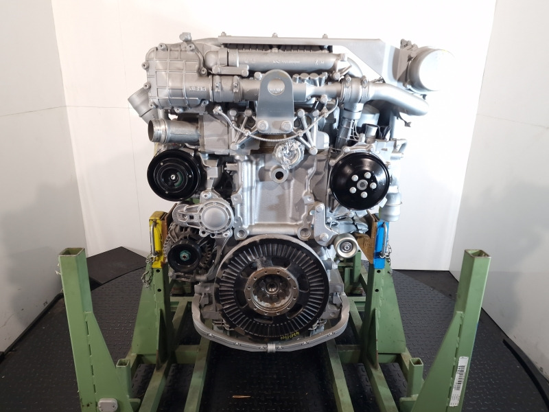 Mercedes Benz BELL B40E B45E OM471LA.E5-1-K00 REMAN Engine (Industrial) - Mootor - Tööstusmasin: pilt 5 Mercedes Benz BELL B40E B45E OM471LA.E5-1-K00 REMAN Engine (Industrial) - Mootor - Tööstusmasin: pilt 5