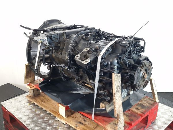 Mercedes Benz G131-9 Gearbox - Käigukast: pilt 5 Mercedes Benz G131-9 Gearbox - Käigukast: pilt 5