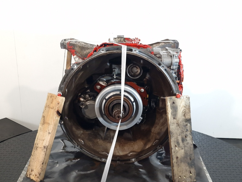 Mercedes Benz G211-12 (For OM471) Gearbox - Käigukast: pilt 3 Mercedes Benz G211-12 (For OM471) Gearbox - Käigukast: pilt 3