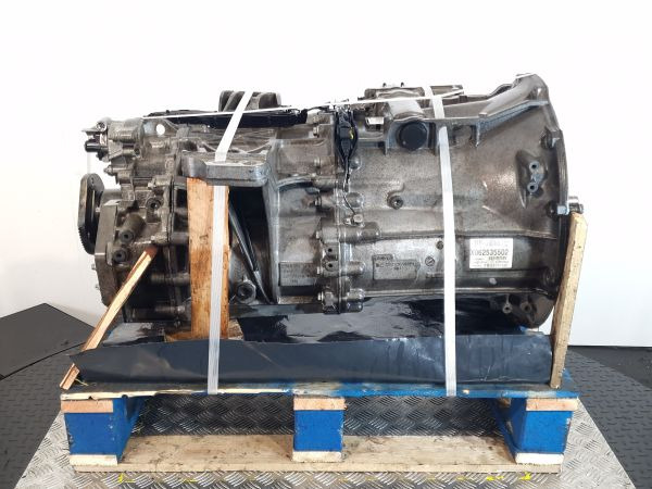 Käigukast Mercedes Benz G211-12 Gearbox: pilt 8
