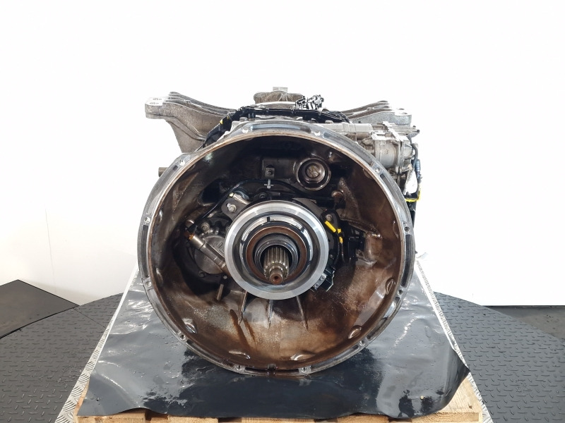 Mercedes Benz G211-12 Gearbox - Käigukast: pilt 2 Mercedes Benz G211-12 Gearbox - Käigukast: pilt 2