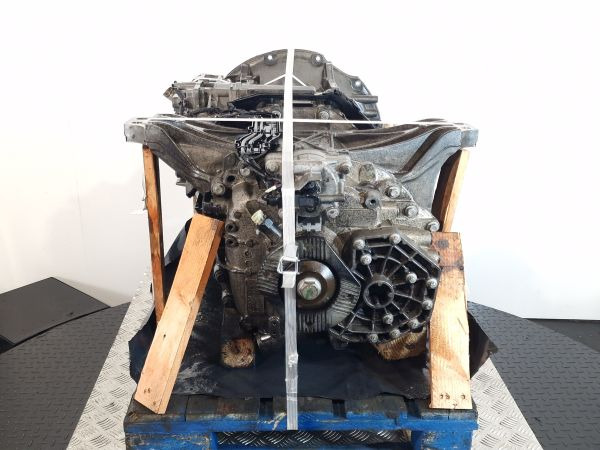 Käigukast Mercedes Benz G211-12 Gearbox: pilt 6