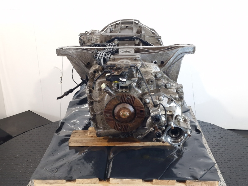 Mercedes Benz G281-12 FE1 C-A1 for OM471 Gearbox - Käigukast: pilt 5 Mercedes Benz G281-12 FE1 C-A1 for OM471 Gearbox - Käigukast: pilt 5