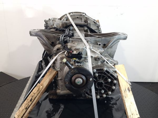 Mercedes Benz G281-12 Gearbox - Käigukast: pilt 5 Mercedes Benz G281-12 Gearbox - Käigukast: pilt 5