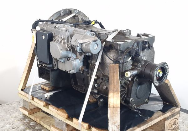 Mercedes Benz G70-6 Automatic Gearbox - Käigukast: pilt 4 Mercedes Benz G70-6 Automatic Gearbox - Käigukast: pilt 4