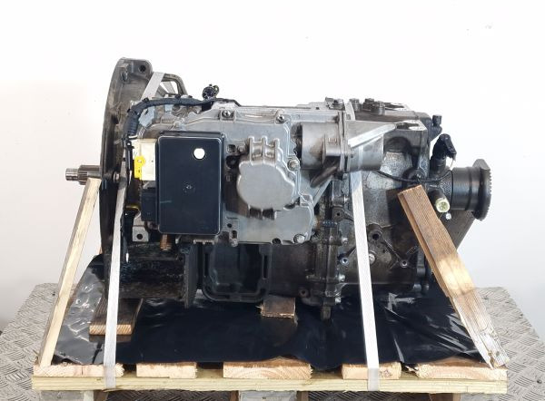 Mercedes Benz G70-6 Automatic Gearbox - Käigukast: pilt 3 Mercedes Benz G70-6 Automatic Gearbox - Käigukast: pilt 3