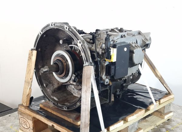 Mercedes Benz G70-6 Automatic Gearbox - Käigukast: pilt 1 Mercedes Benz G70-6 Automatic Gearbox - Käigukast: pilt 1
