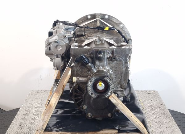 Mercedes Benz G70-6 Automatic Gearbox - Käigukast: pilt 5 Mercedes Benz G70-6 Automatic Gearbox - Käigukast: pilt 5