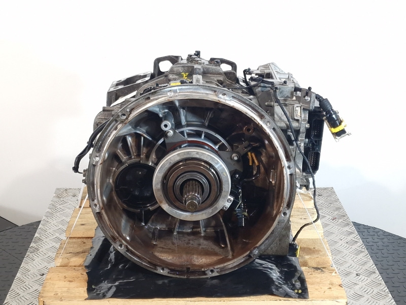 Mercedes Benz G71-6 Gearbox - Käigukast: pilt 2 Mercedes Benz G71-6 Gearbox - Käigukast: pilt 2
