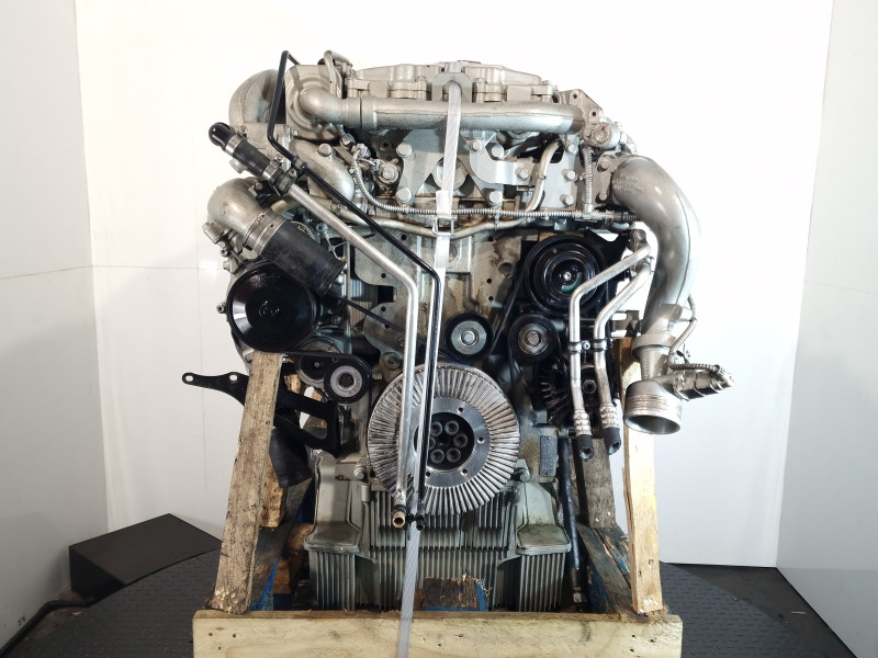 Mercedes Benz M936LAG.6-1 Econic Spec LPG Engine (Truck) - Mootor - Veoauto: pilt 5 Mercedes Benz M936LAG.6-1 Econic Spec LPG Engine (Truck) - Mootor - Veoauto: pilt 5