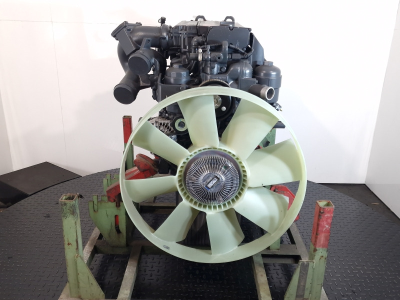 Mercedes Benz MANITOWOC OM924LA.E3B/2-02 Engine (Industrial) - Mootor - Tööstusmasin: pilt 5 Mercedes Benz MANITOWOC OM924LA.E3B/2-02 Engine (Industrial) - Mootor - Tööstusmasin: pilt 5