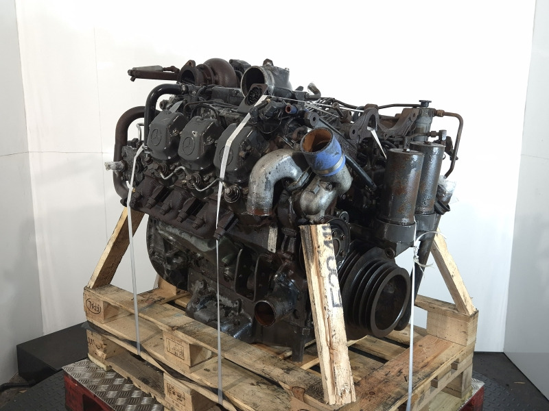 Mercedes Benz OM441LA Engine (Industrial) - Mootor - Tööstusmasin: pilt 4 Mercedes Benz OM441LA Engine (Industrial) - Mootor - Tööstusmasin: pilt 4