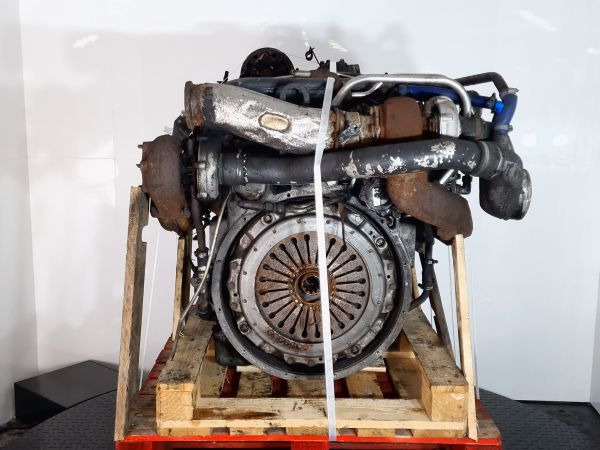 Mercedes Benz OM442 Engine (Truck) - Mootor - Veoauto: pilt 2 Mercedes Benz OM442 Engine (Truck) - Mootor - Veoauto: pilt 2