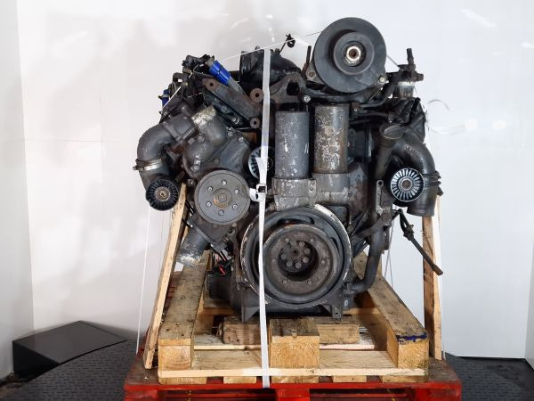 Mercedes Benz OM442 Engine (Truck) - Mootor - Veoauto: pilt 5 Mercedes Benz OM442 Engine (Truck) - Mootor - Veoauto: pilt 5