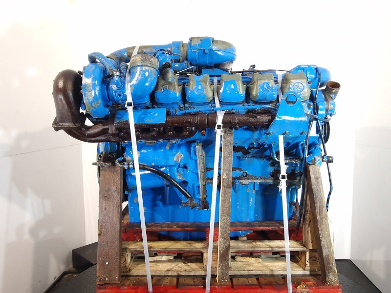 Mercedes Benz OM444LA Engine (Industrial) - Mootor - Tööstusmasin: pilt 3 Mercedes Benz OM444LA Engine (Industrial) - Mootor - Tööstusmasin: pilt 3
