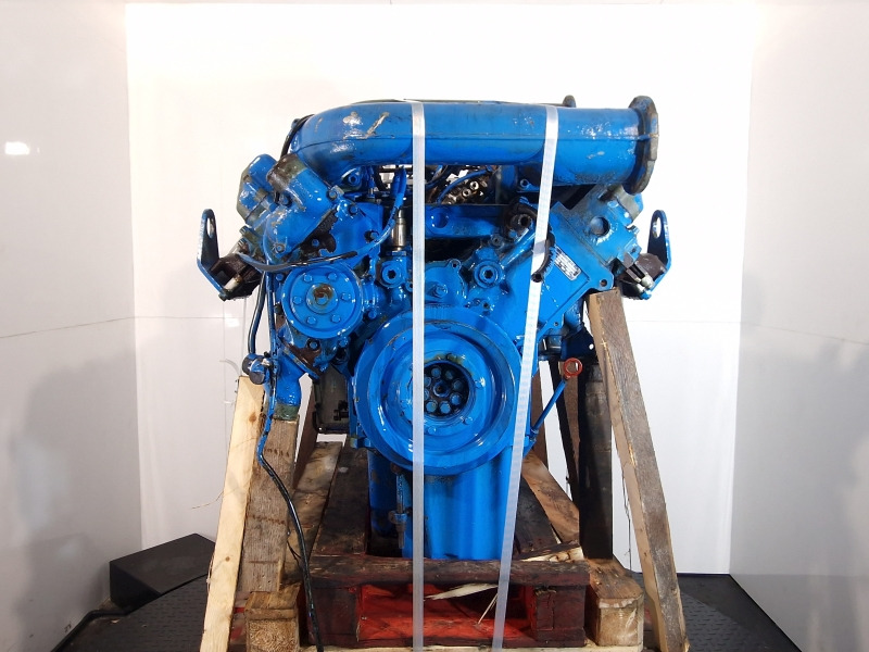 Mercedes Benz OM444LA Engine (Industrial) - Mootor - Tööstusmasin: pilt 5 Mercedes Benz OM444LA Engine (Industrial) - Mootor - Tööstusmasin: pilt 5
