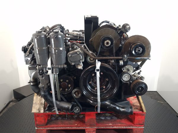 Mercedes Benz OM457HLA.EEV/11-02 Engine (Truck) - Mootor - Veoauto: pilt 5 Mercedes Benz OM457HLA.EEV/11-02 Engine (Truck) - Mootor - Veoauto: pilt 5