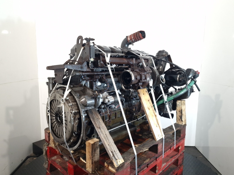 Mercedes Benz OM457LA.V/15-01 Engine (Bus) - Mootor: pilt 1 Mercedes Benz OM457LA.V/15-01 Engine (Bus) - Mootor: pilt 1