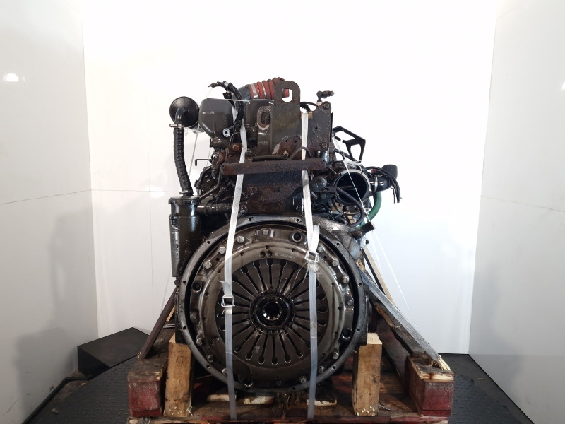 Mercedes Benz OM457LA.V/15-01 Engine (Bus) - Mootor: pilt 2 Mercedes Benz OM457LA.V/15-01 Engine (Bus) - Mootor: pilt 2