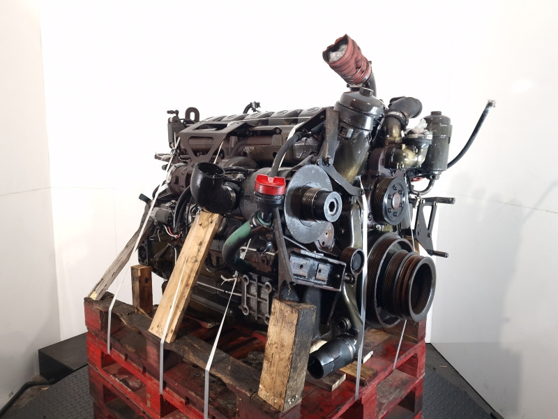 Mercedes Benz OM457LA.V/15-01 Engine (Bus) - Mootor: pilt 4 Mercedes Benz OM457LA.V/15-01 Engine (Bus) - Mootor: pilt 4