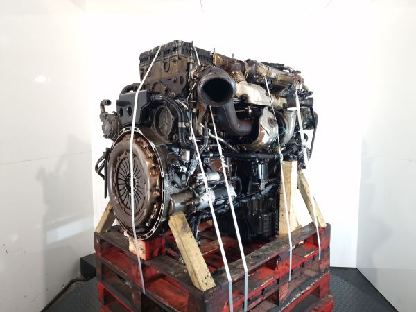Mercedes Benz OM470LA 6-2-00 Engine (Truck) - Mootor - Veoauto: pilt 1 Mercedes Benz OM470LA 6-2-00 Engine (Truck) - Mootor - Veoauto: pilt 1